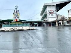 京都向日町競輪場