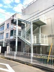高井田東小学校