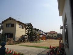 日岡保育園