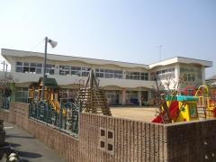 日岡保育園