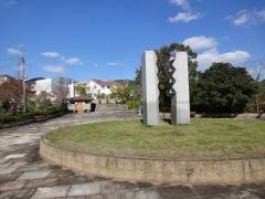 山手台南公園