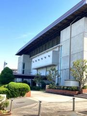 生駒市体育協会滝寺Ｓ.Ｃ.体育館