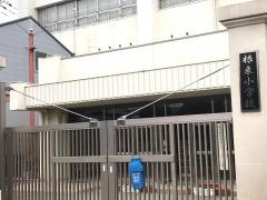 根来小学校