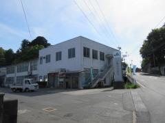 JAしまね石見支店