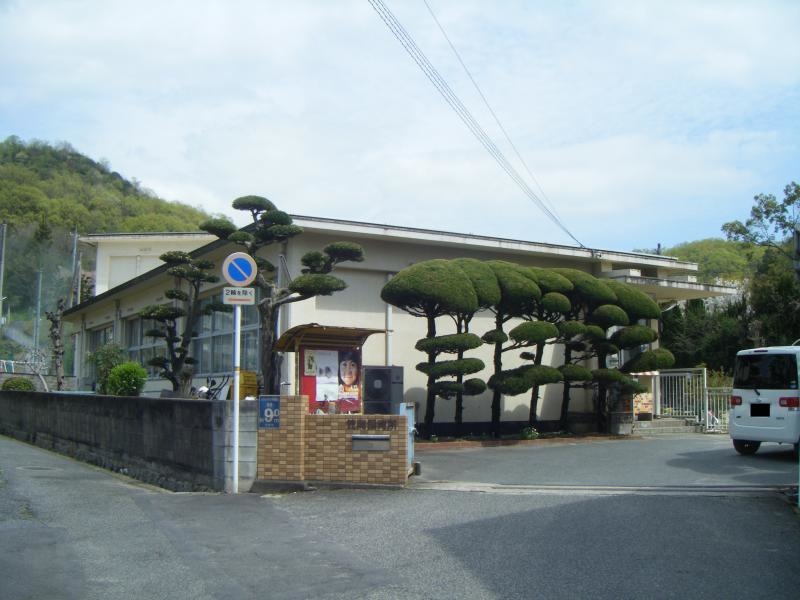 外観です！