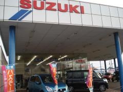 スズキ自販関西スズキアリーナ倉敷西