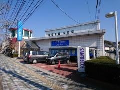 広島銀行尾道栗原支店