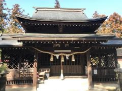 八坂神社