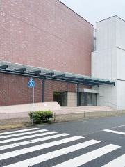出光美術館（門司）
