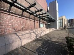 出光美術館（門司）