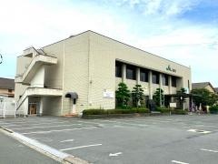 ＪＡ柳川昭代支所