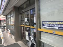 ミニストップ　行橋行事店