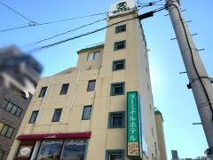 クルメターミナルホテル