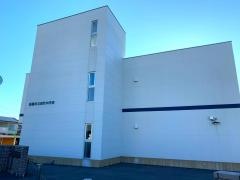 鳥栖市立田代中学校