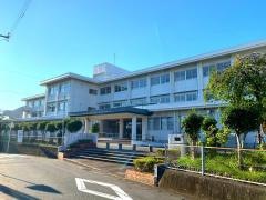 鳥栖市立田代中学校
