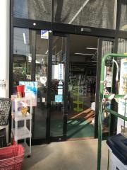 コメリハード＆グリーン　植木店