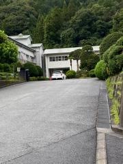 中津市立本耶馬渓中学校