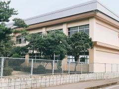 高鍋町立高鍋東中学校
