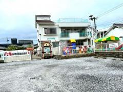どうめき第2保育園