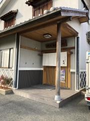 鮨割烹あい川