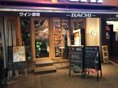 ＢＡＣＨＩ　赤羽店