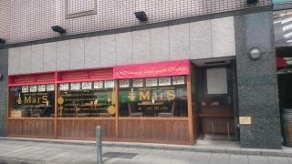 ＭＥＡＴＨＯＵＳＥ・ＹＯＫＯＨＡＭＡ・ＭａｒＳ