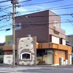 カフェレストランＣＯＭＯＤＯ