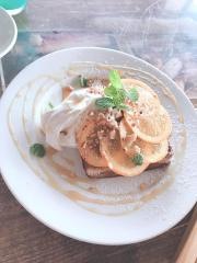 ザジャングリラ・ｃａｆｅ＆ｒｅｓｔａｕｒａｎｔ