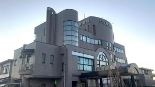 東病院
