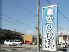 青空ひふ科
