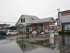モスバーガー 寒河江店