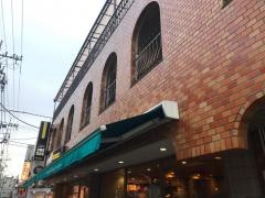 ドトールコーヒーショップ　稲田堤店