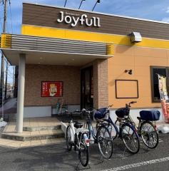 ジョイフル　一宮音羽店