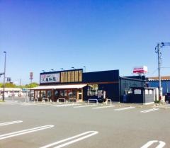 丸亀製麺　大村店