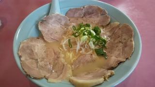 はんちゃんらーめん