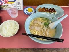 はんちゃんらーめん