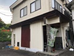 みよし食堂