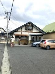 手打ち蕎麦わ