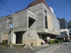 仙台五橋教会
