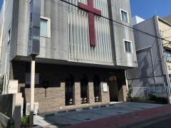 静岡梅屋町教会