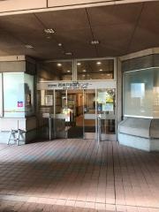 神戸市立西神戸医療センター