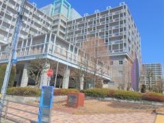 神戸市立西神戸医療センター
