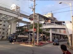 安里駅
