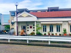 Ｃａｆｅ　ｆｌｏｕｒ　長久手店