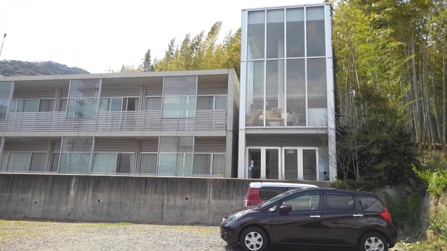 洛和グループホーム大山崎