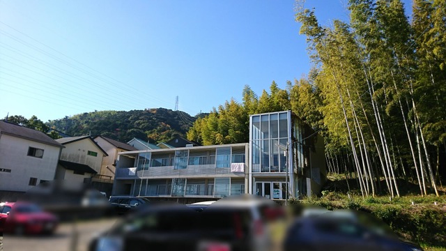 洛和グループホーム大山崎