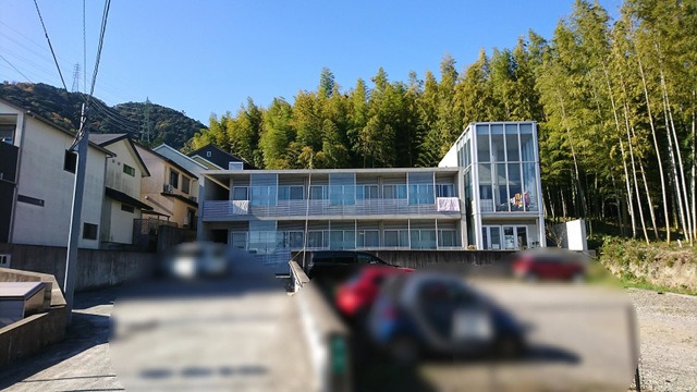 洛和グループホーム大山崎