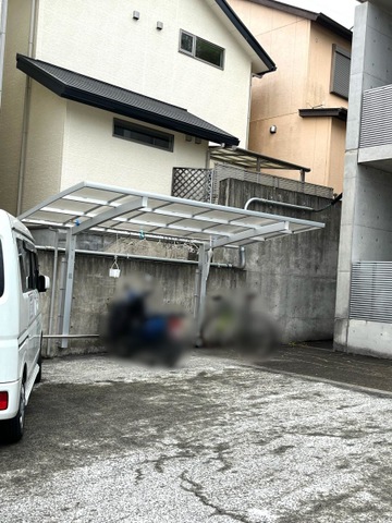 洛和グループホーム大山崎