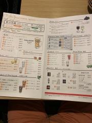 しゃぶしゃぶ温野菜　馬込店