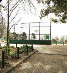 鶴舞公園野球場